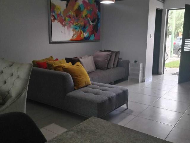 casa en renta amueblada horizontes