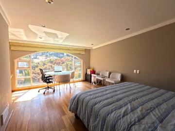 Casa en Renta Amueblada ideal para Ejecutivos y Expat, hermosa vista al Club de golf