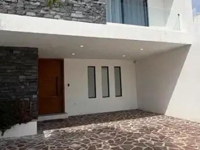 Casa En Renta Amueblada León Guanajuato