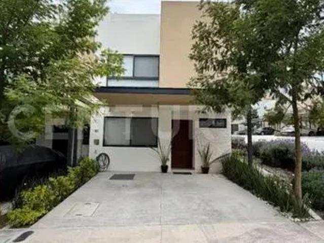 Casa En Renta Amueblada Lucasta, Zarú, El Marqués, Querétaro