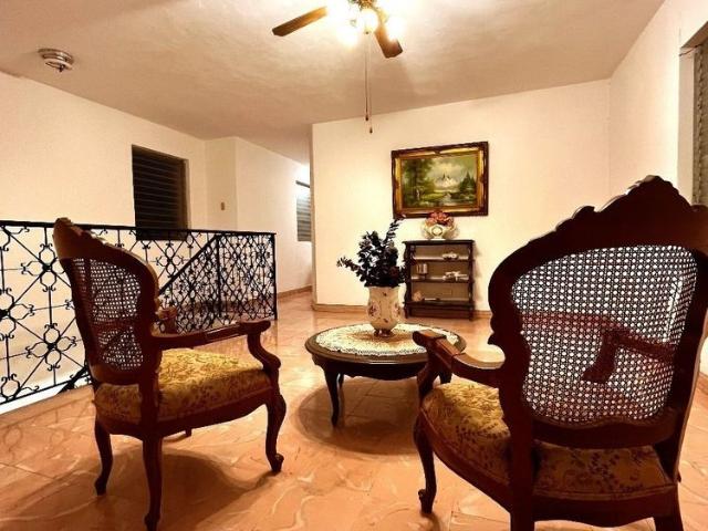 Casa en renta amueblada muy cerca del malecón de Progreso