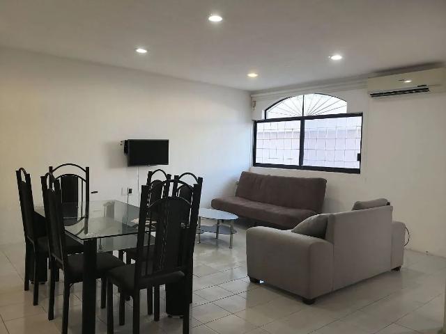 Casa en renta amueblada NY