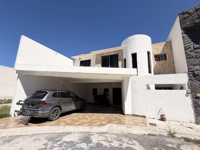 Casa en Renta Amueblada o sin Muebles, Villas de Guadalupe