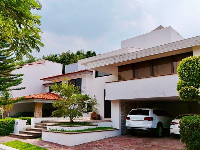 casa en renta amueblada o venta | atlas colomos 3000 |lomas del bosque