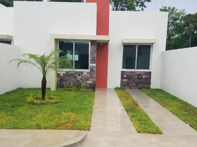 CASA EN RENTA, AMUEBLADA PARAISO, TABASCO