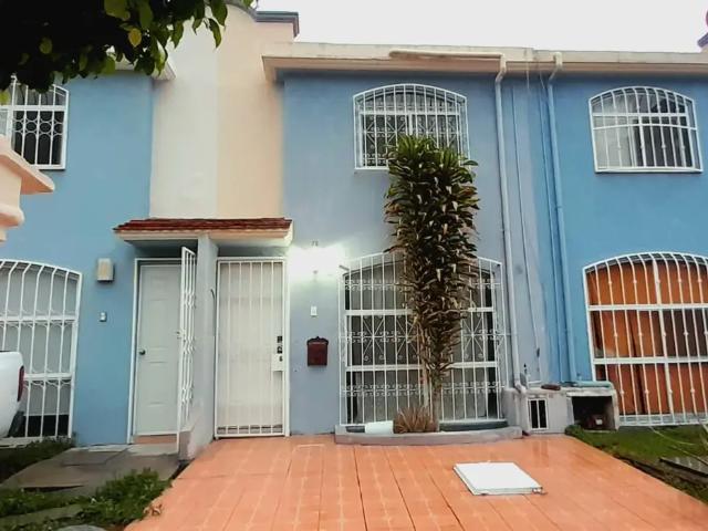 Casa en RENTA AMUEBLADA por la Anáhuac