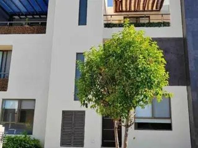 Casa En Renta Amueblada Privada Seguridad Alberca Residencia