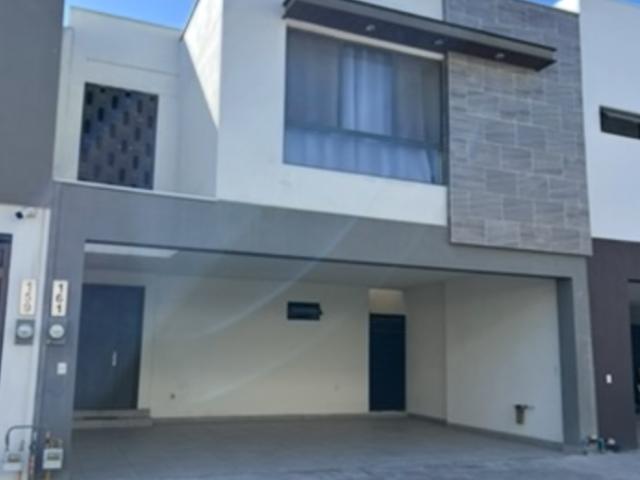 Casa en Renta Amueblada Privadas del Canadá Sector Victoria General Escobedo Nuevo León