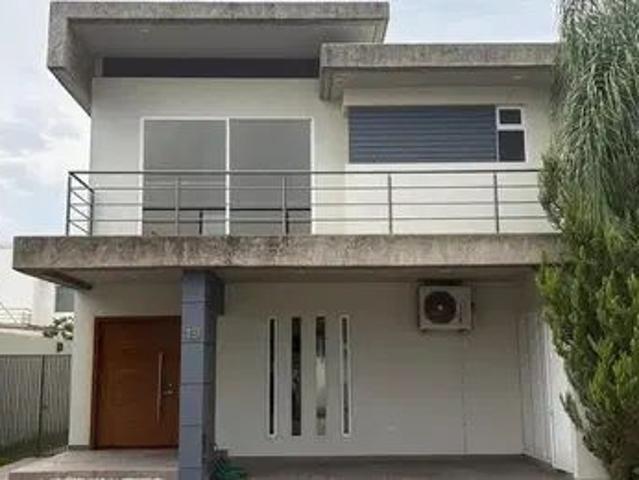 Casa En Renta Amueblada | Solares Coto1 | Zapopan