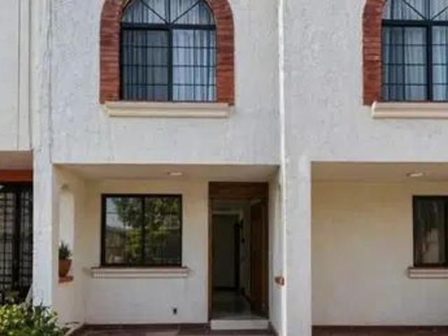 Casa En Renta Amueblado