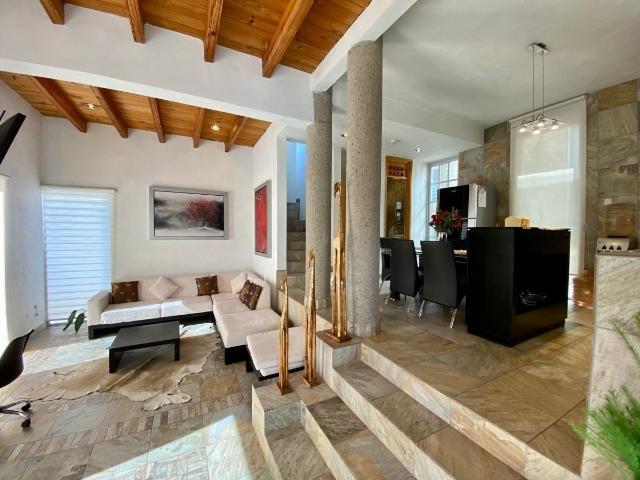 Casa en RENTA amueblado muy cerca de Blvd Guanajuato