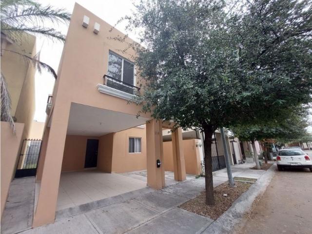 Casa en renta Anáhuac La Pergola, General Escobedo