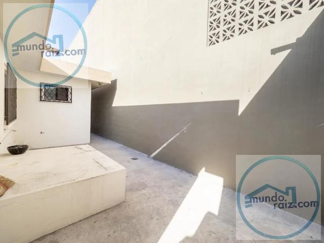 Casa en Renta Anahuac San Nicolas de los Garza
