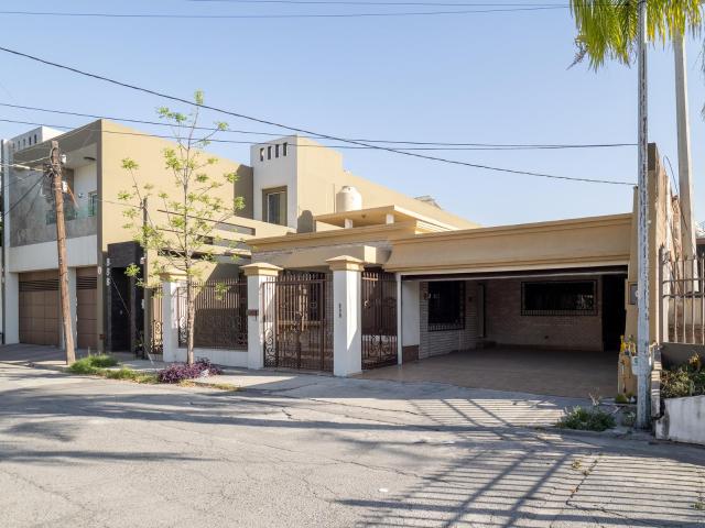 Casa en Renta Anahuac San Nicolas de los Garza