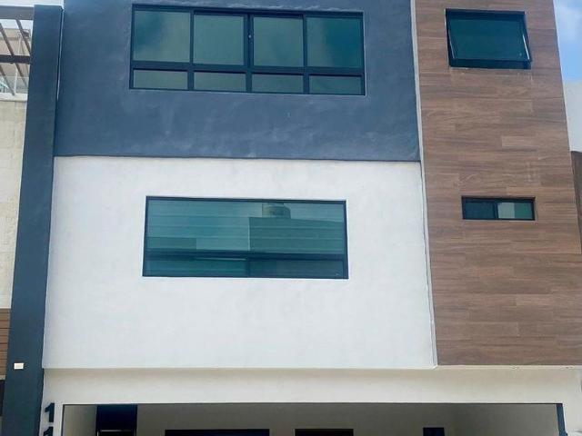 Casa en renta Anahuac Premier Norte, Cerradas De Anáhuac Sector Contemporáneo, General Escobedo, Nuevo León, 66418, México
