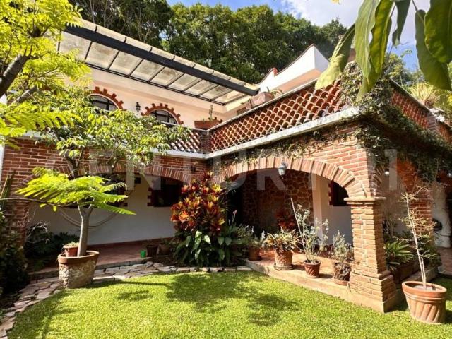 Casa en renta Analco, Cuernavaca, Cuernavaca, Morelos
