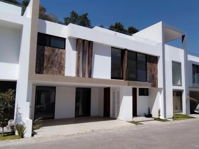 Casa en Renta Angelópolis