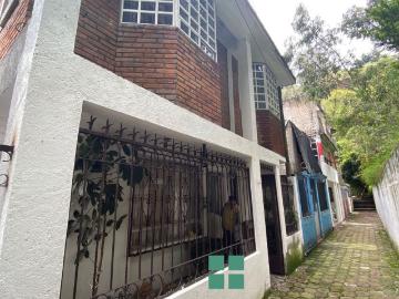 Casa en renta And. Yondino 196, Huizachito, Cuajimalpa De Morelos, Cdmx, México