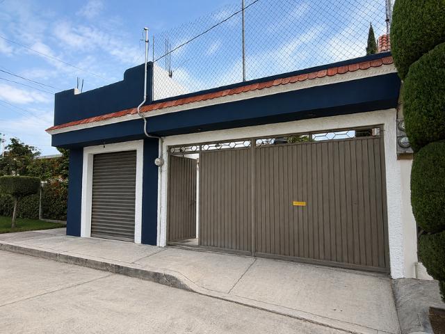 Casa en renta Andador 1 Manzana E, Los Cedros, Santa Julia, Pachuca De Soto, Hidalgo, 42088, México