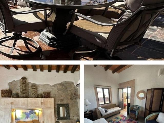 Casa en renta Andador Central 21, Villas Del Sur, Santiago De Querétaro, Querétaro, 76000, Mex