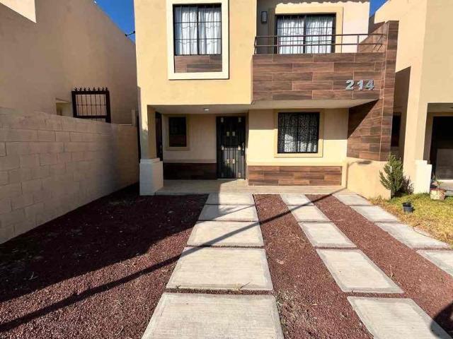 Casa en renta Andalucía Residencial, Tizayuca, Hidalgo, Mex