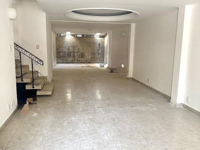 Casa en renta Andamios Aba, Polanco, Miguel Hidalgo, Ciudad De México, 11530, Mex