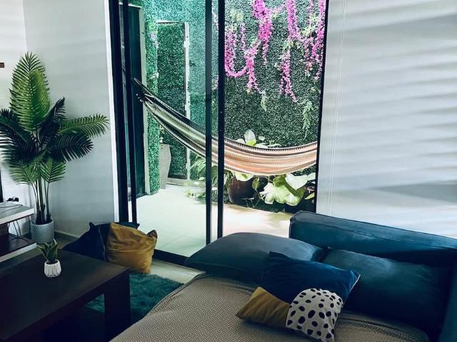 CASA EN RENTA ANDRIA CON O SIN MUEBLES