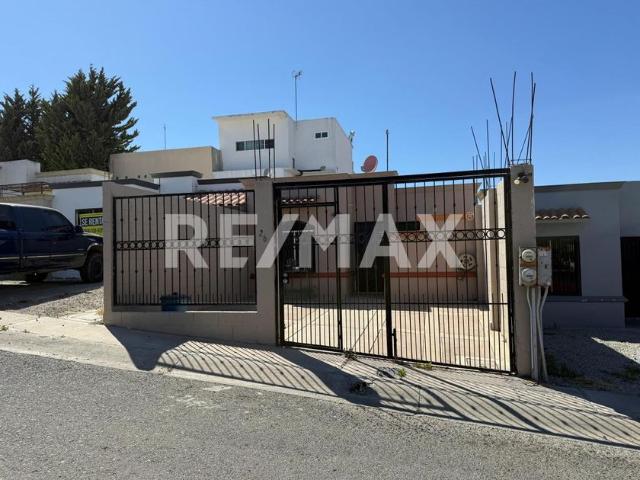 Casa en renta Anexa Loma Dorada, Tijuana