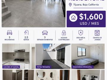 Casa en Renta | Ankara Residencial