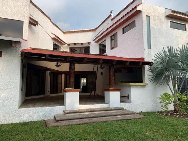 Casa en renta Ánimas Marqueza, Xalapa