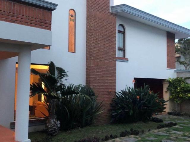 Casa en renta Ánimas Marqueza, Xalapa