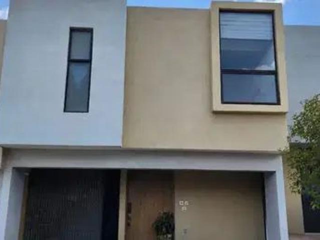 Casa En Renta Antalia Ambar Zibata