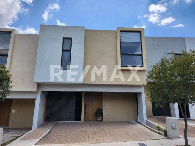 Casa en Renta Antalia Ambar Zibata