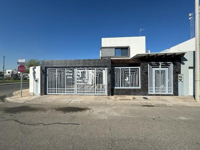 CASA EN RENTA, ANTARES RESIDENCIAL