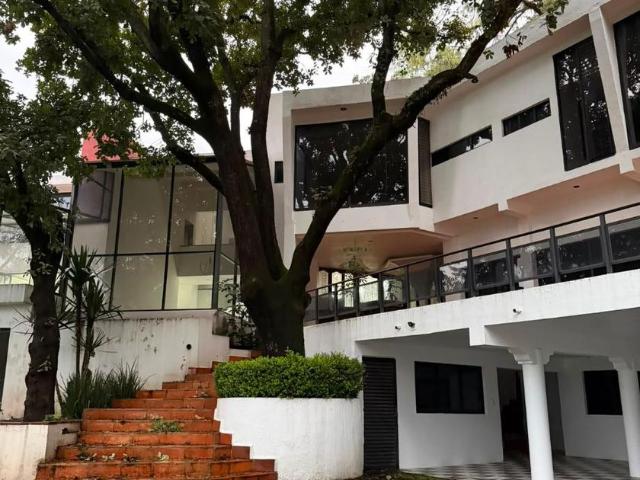 Casa en renta Antiguo Camino A San Mateo Chimalpa, Contadero, Ciudad De México, Cuajimalpa De Morelos, Ciudad De México, 05500, México