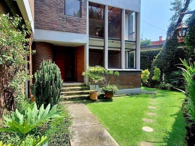 Casa en renta Antiguo Camino A San Pedro Mártir, Unidad Habitacional Fovissste San Pedro Mártir, Chimalcoyoc, Ciudad De México, Tlalpan, Ciudad De México, 14630, México