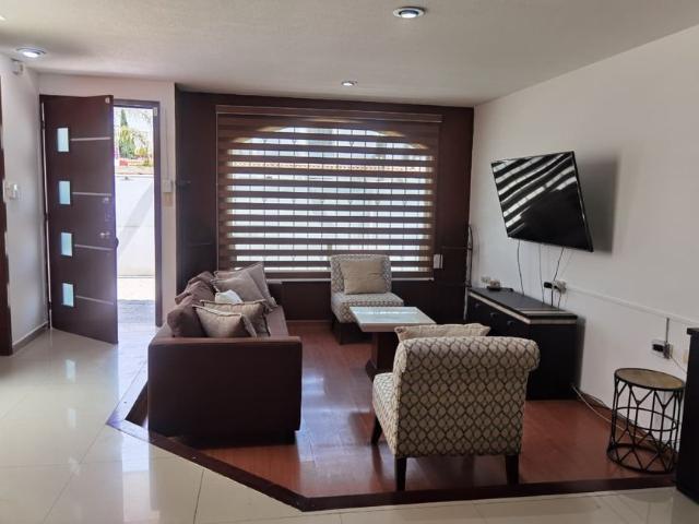 Casa en renta Centro, San Andrés Cholula, San Andrés Cholula
