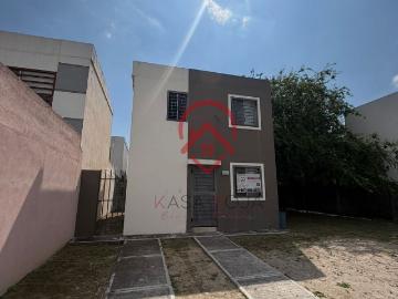 CASA EN RENTA APODACA