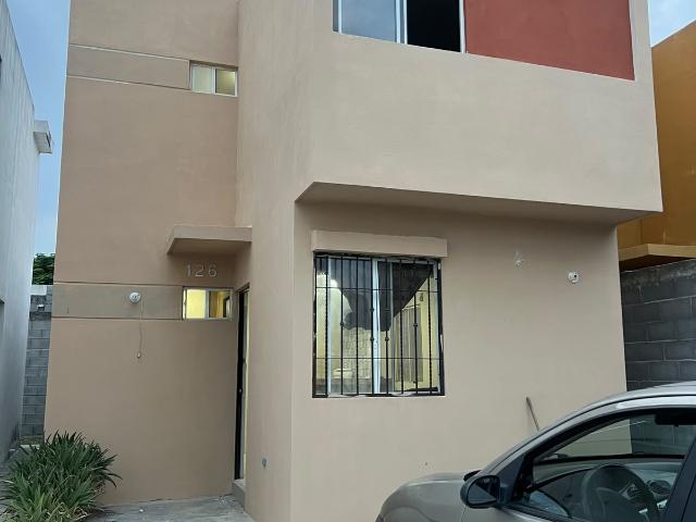 Casa en renta Apodaca 2 habitaciones