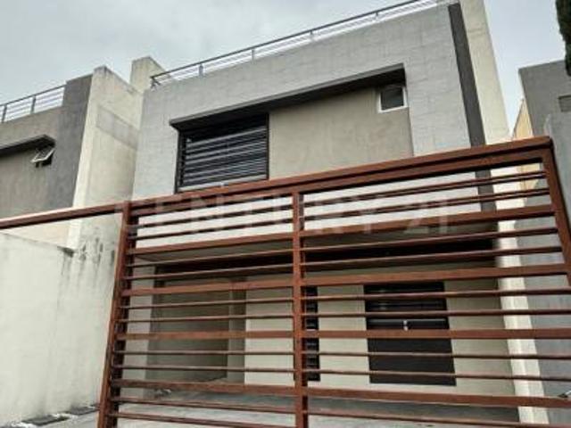 Casa en renta Apodaca