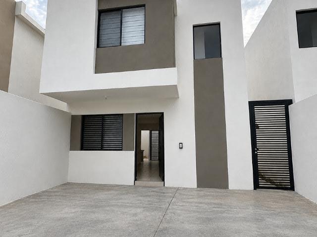 Casa en Renta Apodaca Centrika Huinala
