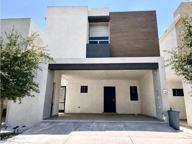 Casa en renta Apodaca Centro, Apodaca