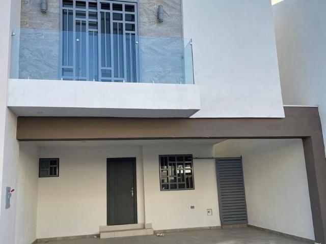 Casa en renta Apodaca Centro, Apodaca