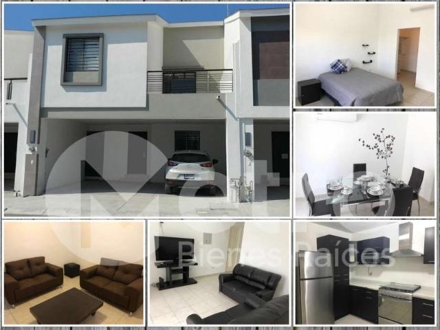 Casa en renta Apodaca Centro, Apodaca