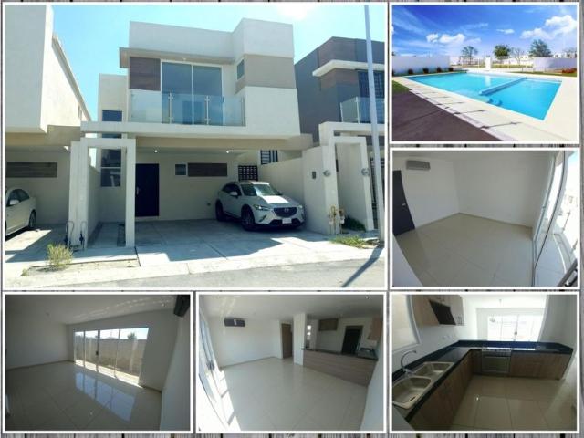 Casa en renta Apodaca Centro, Apodaca