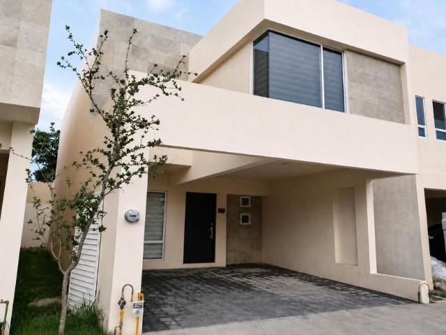 Casa en renta Apodaca Centro, Apodaca