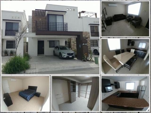 Casa en renta Apodaca Centro, Apodaca