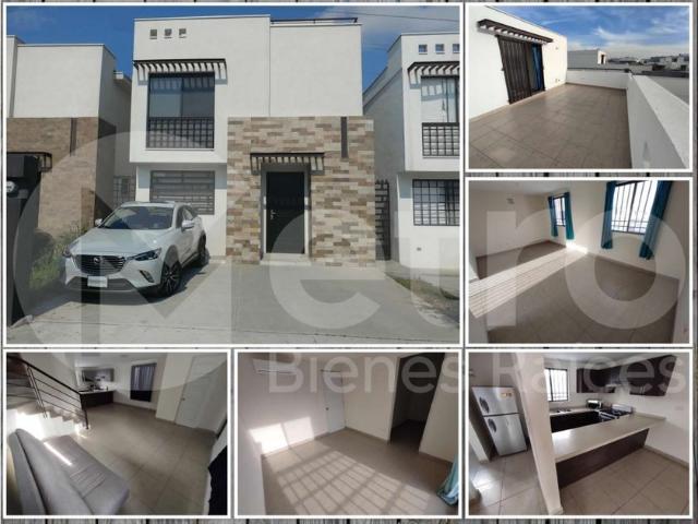 Casa en renta Apodaca Centro, Apodaca