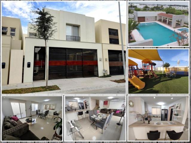 Casa en renta Apodaca Centro, Apodaca