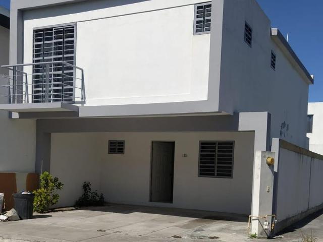 Casa en renta Apodaca Centro, Apodaca